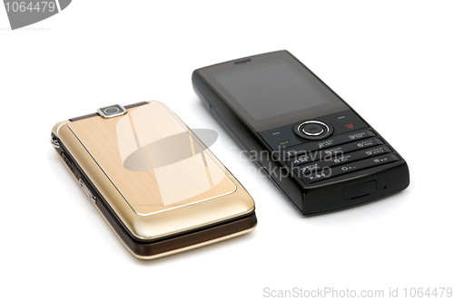 Image of Cell phones