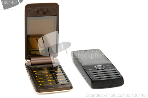 Image of Cell phones