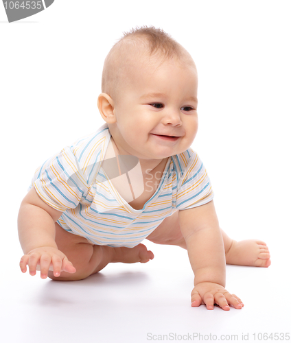 Image of Happy child