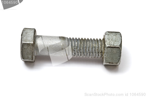 Image of Bolt