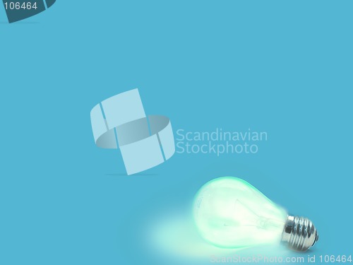 Image of lightbulb