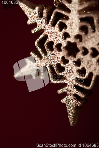 Image of Christmas background