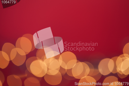 Image of Christmas background