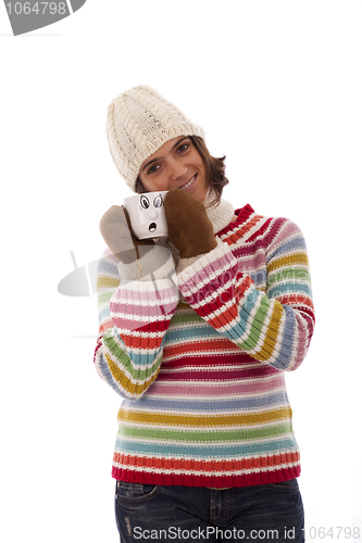 Image of Happy winter