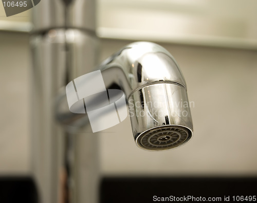 Image of Water Tap