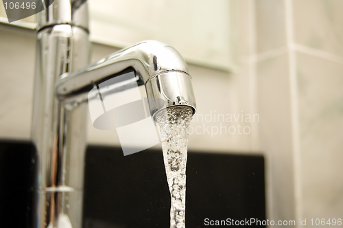 Image of Water Tap