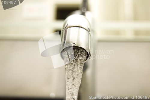 Image of Water Tap