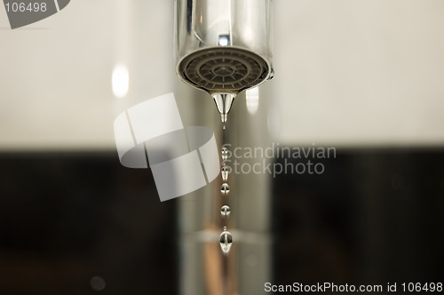 Image of Water Tap