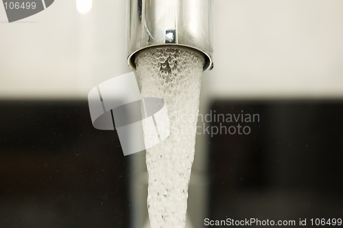 Image of Water Tap