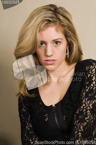 Image of Blonde