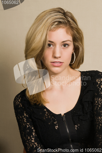Image of Blonde