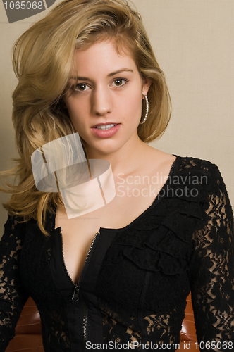 Image of Blonde
