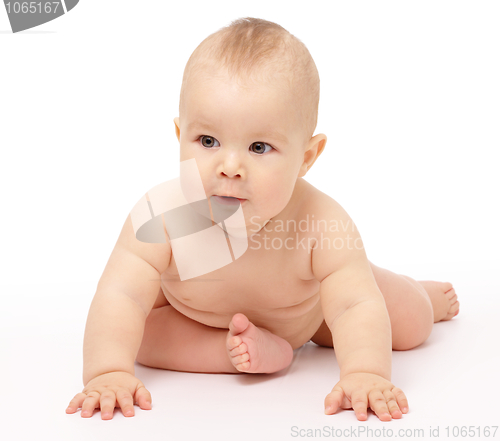 Image of Happy child