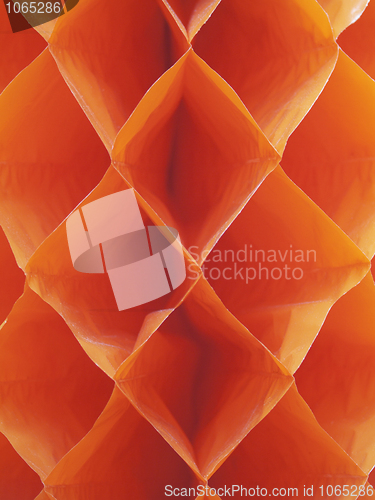 Image of Chinese lantern background