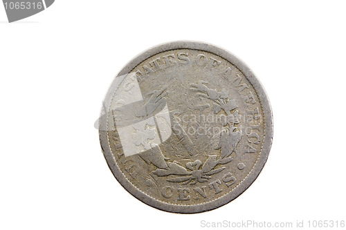 Image of American coin