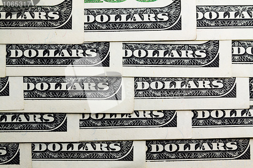 Image of Dollars