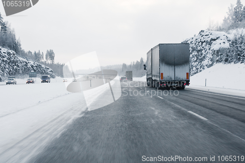 Image of Motorway