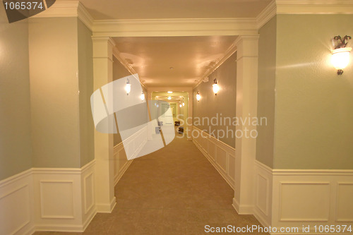 Image of Hallway