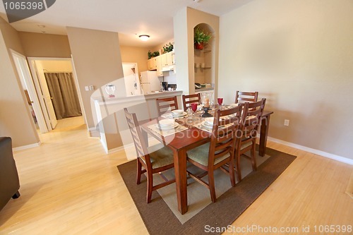 Image of Dining Room