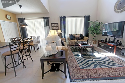 Image of Living Area