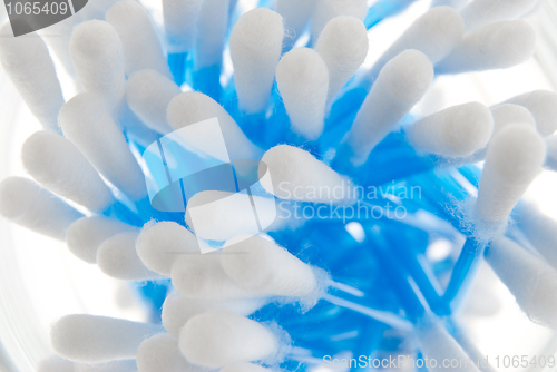 Image of Cotton buds