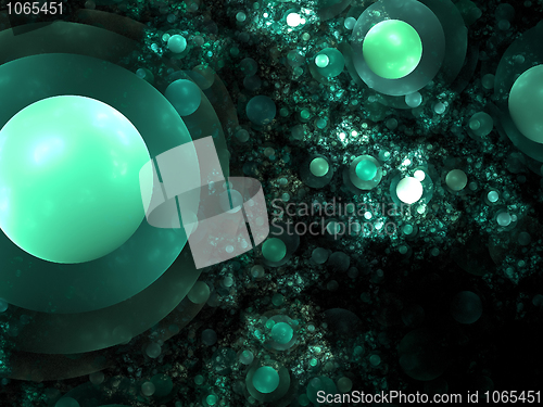 Image of Abstract elegance background