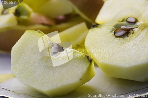 Image of apples