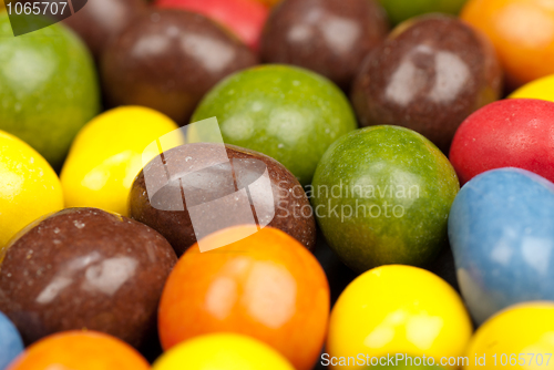 Image of Candied peanuts