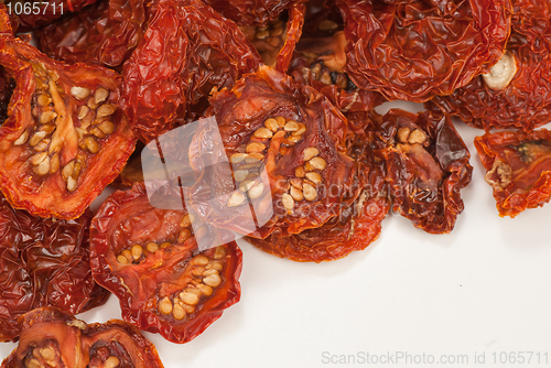 Image of Dried tomatoes