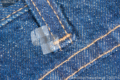 Image of Denim