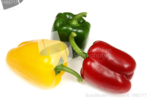 Image of Healthy vegetables