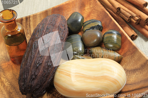 Image of Spa treatment