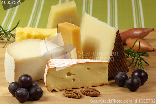 Image of Cheese