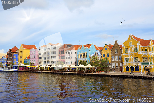 Image of Willemstad