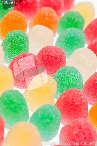 Image of Gelly sugar candy