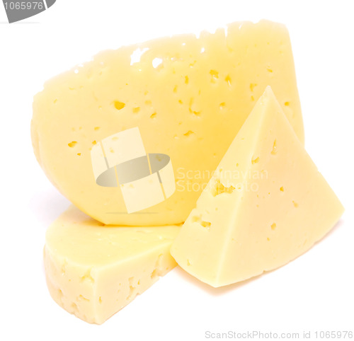 Image of cheese