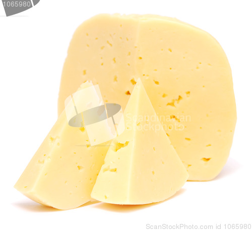 Image of cheese