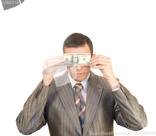 Image of The financial profit
