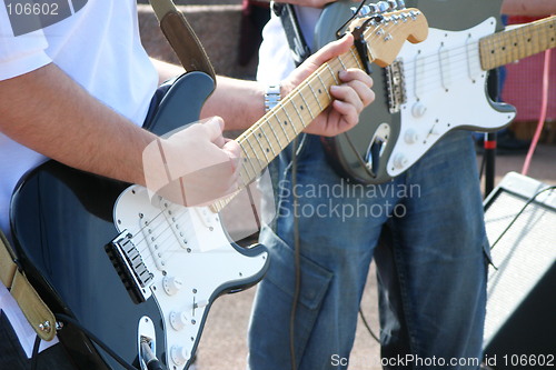 Image of guitar