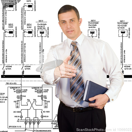 Image of Electropower technologies