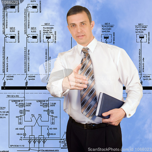 Image of Electropower technologies