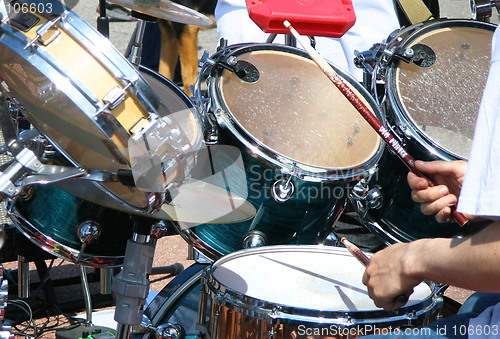 Image of drum