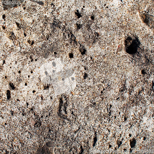 Image of Surface of concrete