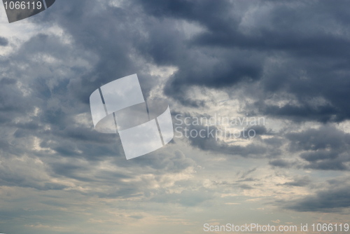 Image of Clouds