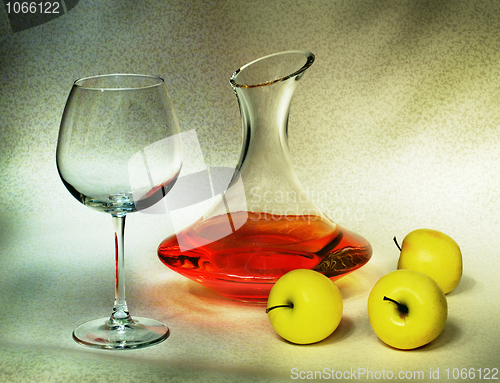 Image of Decanter