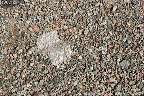 Image of Stony ground