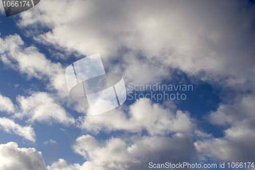 Image of Clouds