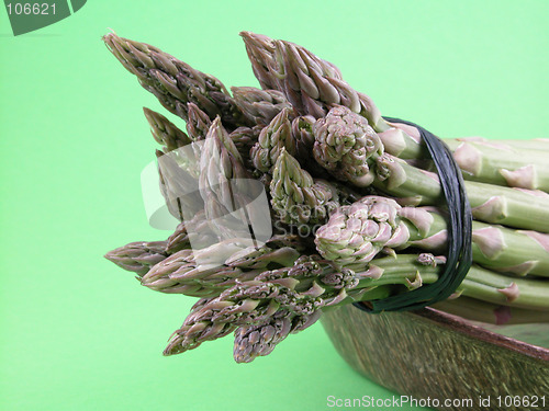 Image of asparagus