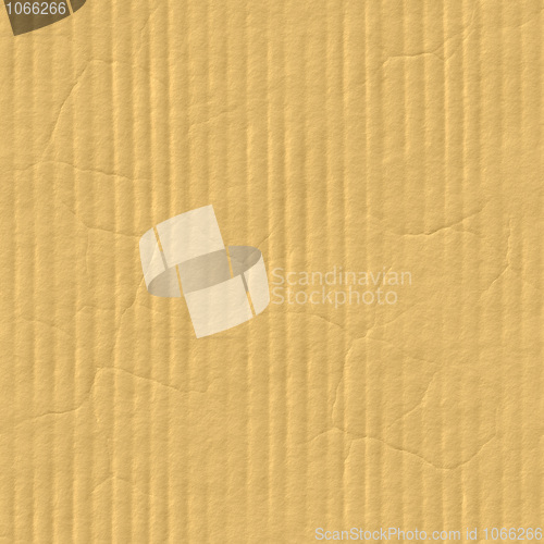 Image of Cardboard Seamless Texture