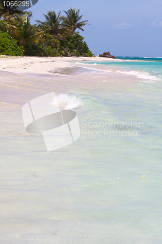 Image of Flamenco Beach Culebra
